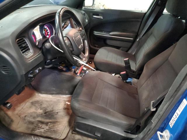 Photo 7 from auction – 2018 DODGE CHARGER PO with VIN 2C3CDXKT8JH299112