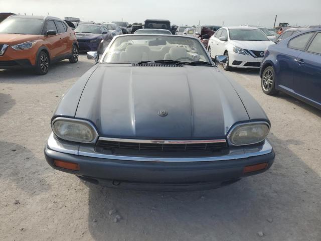 Photo 5 from auction – 1995 JAGUAR XJS 2+2 with VIN SAJNX2745SC221716