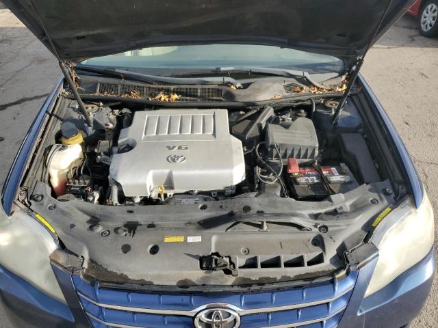 Photo 11 from auction – 2006 TOYOTA AVALON with VIN 4T1BK36B96U113374