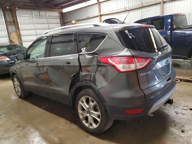 Photo 2 from auction – 2015 FORD ESCAPE TIT with VIN 1FMCU9J9XFUB38001