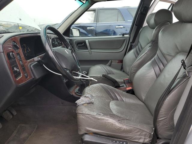 Photo 7 from auction – 1995 SAAB 9000 AERO with VIN YS3CH65R3S1022550