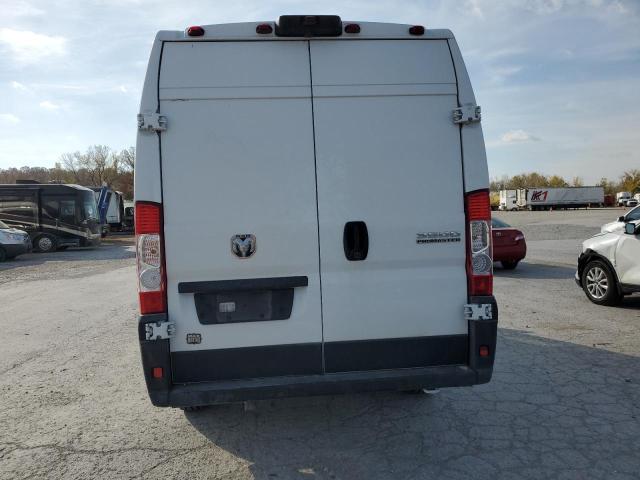 Photo 6 from auction – 2023 RAM PROMASTER with VIN 3C6MRVJG7PE537246