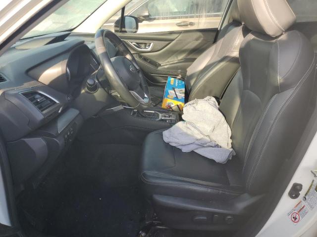 Photo 7 from auction – 2019 SUBARU FORESTER L with VIN JF2SKASC4KH541784