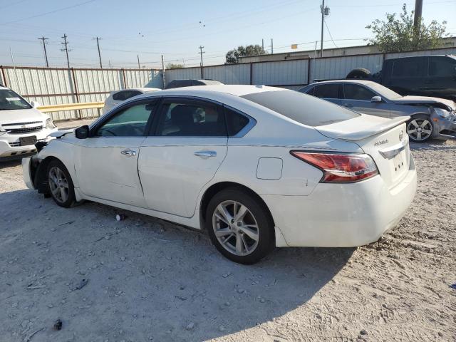 Photo 2 from auction – 2015 NISSAN ALTIMA 2.5 with VIN 1N4AL3AP5FC286594