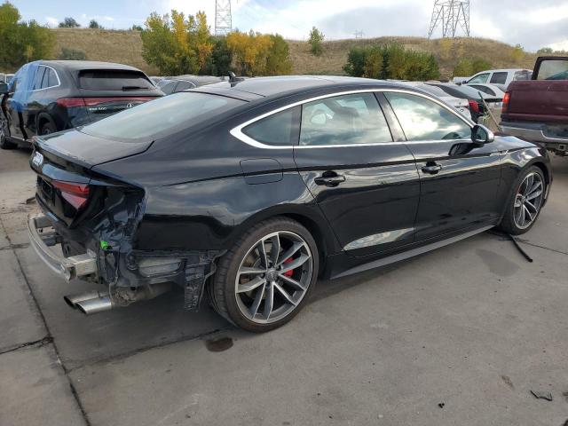 Photo 3 from auction – 2018 AUDI S5 PREMIUM with VIN WAUB4CF51JA032580