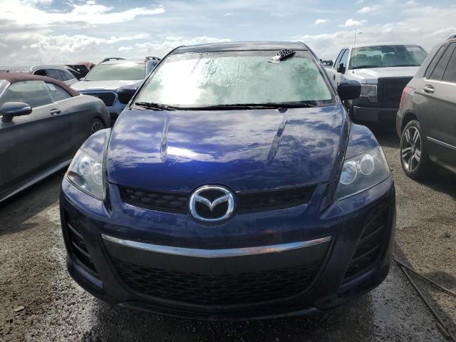 Photo 5 from auction – 2011 MAZDA CX-7 with VIN JM3ER2A57B0378215