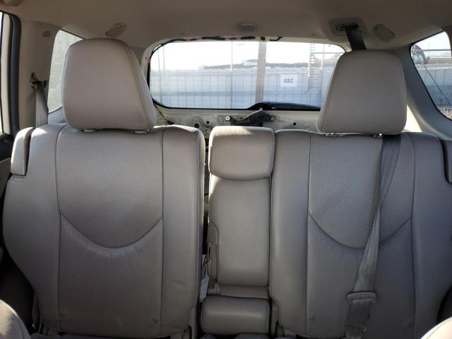 Photo 10 from auction – 2012 TOYOTA RAV4 LIMIT with VIN 2T3YK4DV8CW016666