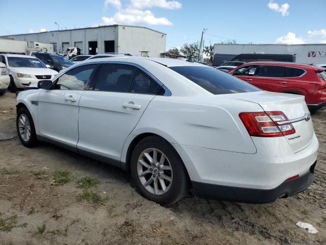 Снимка 2 от търг – 2014 FORD TAURUS SE с VIN 1FAHP2D80EG156151