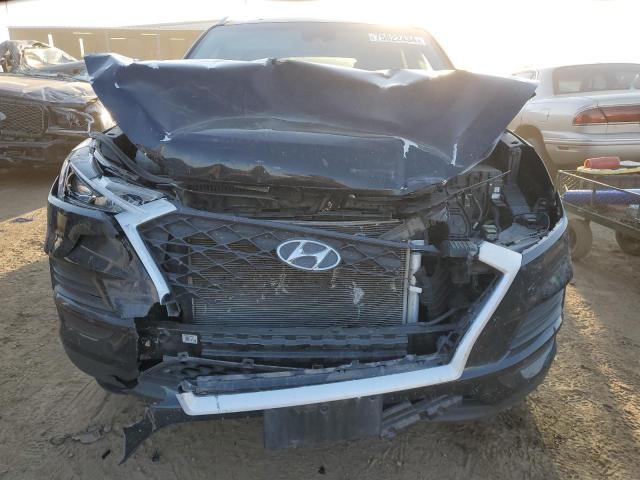 Photo 5 from auction – 2020 HYUNDAI TUCSON LIM with VIN KM8J3CA41LU093229