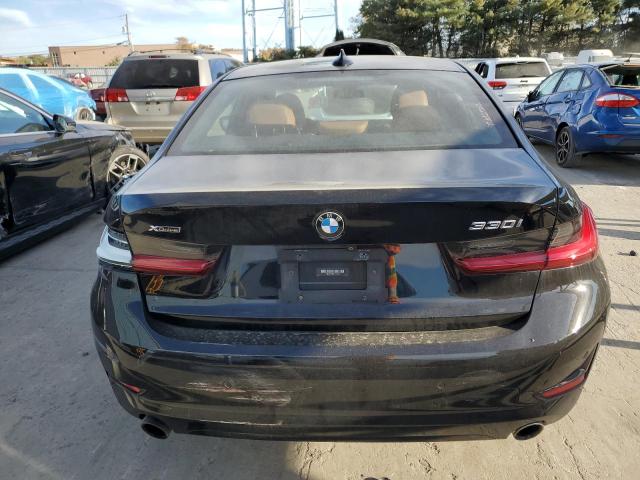 Photo 6 from auction – 2020 BMW 330XI with VIN WBA5R7C08LFH70464