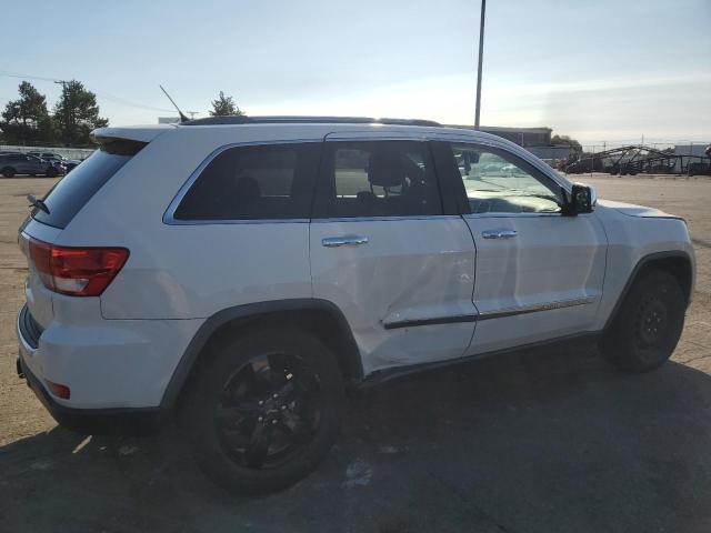 Photo 3 from auction – 2012 JEEP GRAND CHER with VIN 1C4RJFCG2CC214085