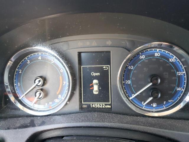 Photo 9 from auction – 2018 TOYOTA COROLLA L with VIN 5YFBURHEXJP746254