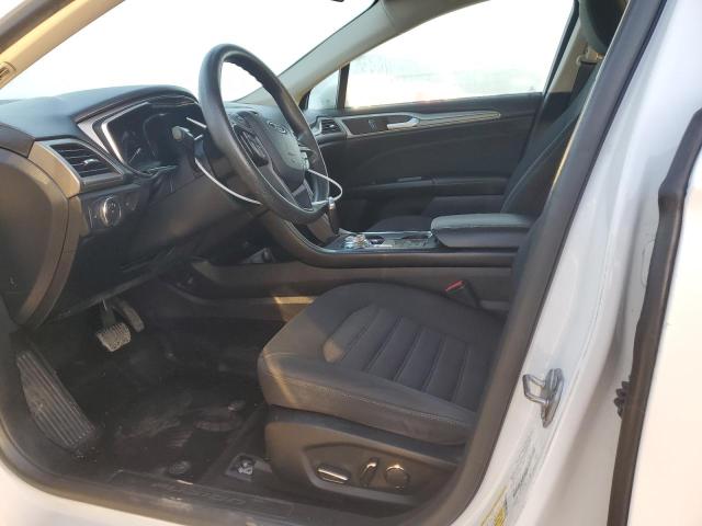 Photo 7 from auction – 2017 FORD FUSION SE with VIN 3FA6P0LU7HR386504