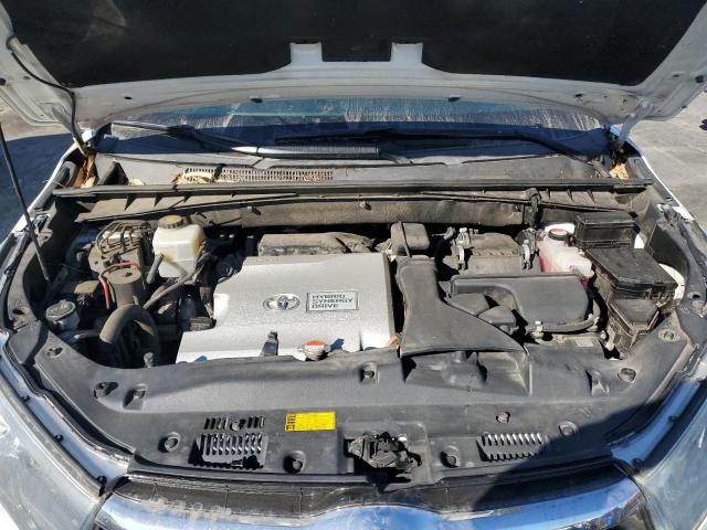 Photo 12 from auction – 2016 TOYOTA HIGHLANDER with VIN 5TDDCRFH7GS016892