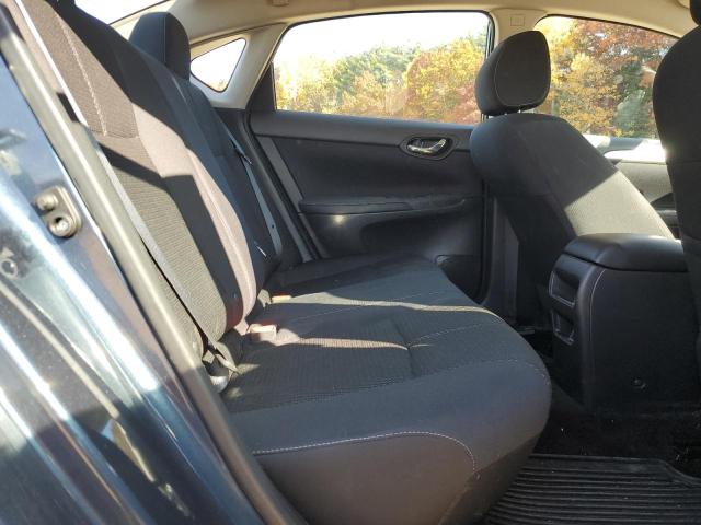 Photo 10 from auction – 2016 NISSAN SENTRA S with VIN 3N1AB7AP0GL669792