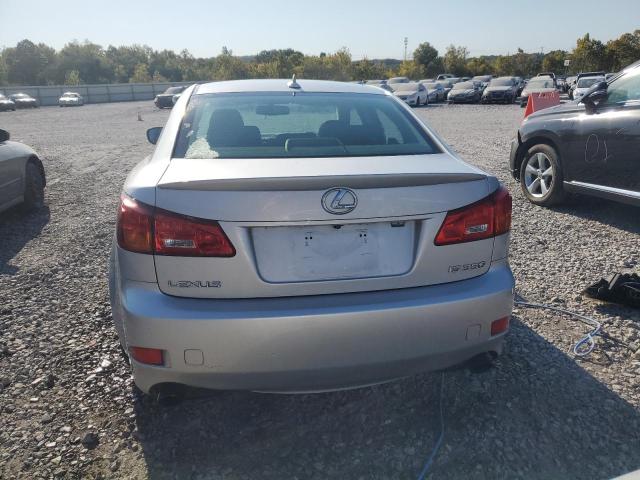 Photo 6 from auction – 2008 LEXUS IS 350 with VIN JTHBE262685021592