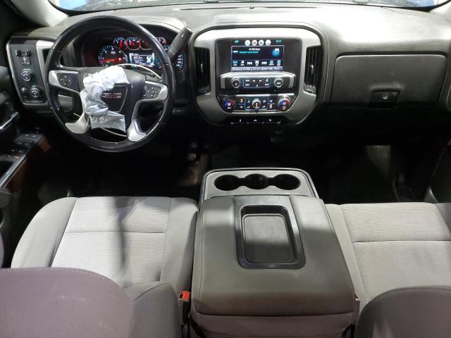 Photo 8 from auction – 2017 GMC SIERRA K15 with VIN 1GTV2MEC2HZ136261