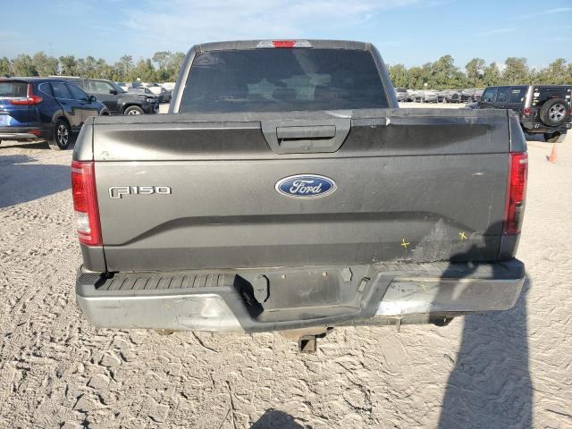 Photo 6 from auction – 2017 FORD F150 SUPER with VIN 1FTEW1CP4HKD84495