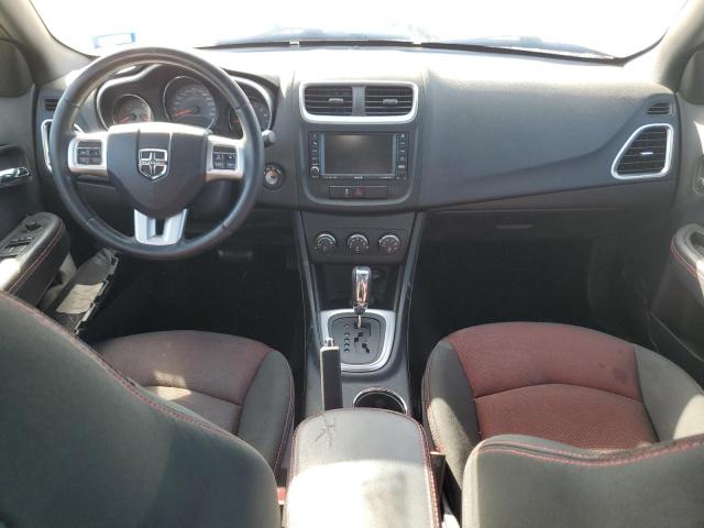 Photo 8 from auction – 2011 DODGE AVENGER MA with VIN 1B3BD1FG4BN512262
