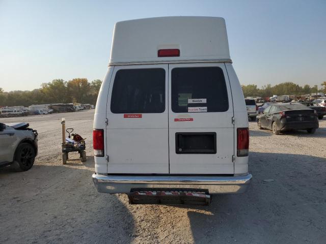 Photo 6 from auction – 2011 FORD ECONOLINE with VIN 1FBSS3BL6BDA85955