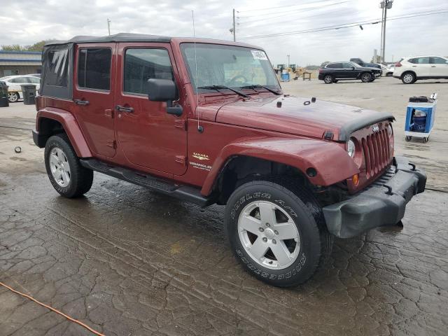 Photo 4 from auction – 2007 JEEP WRANGLER S with VIN 1J4GA59137L105879