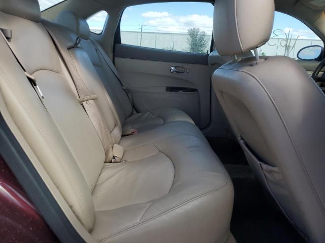 Photo 10 from auction – 2007 BUICK LACROSSE C with VIN 2G4WD552371114154
