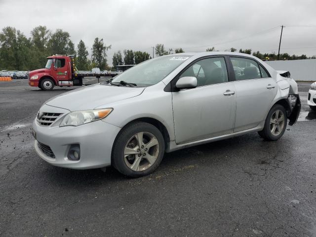 TOYOTA COROLLA BA 2013 z numerem VIN 5YFBU4EE4DP134868 - Zdjęcie z aukcji
