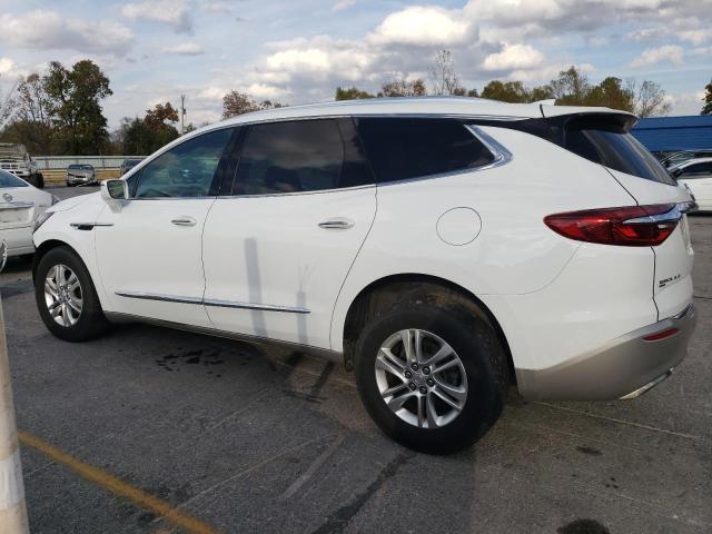 Photo 2 from auction – 2020 BUICK ENCLAVE ES with VIN 5GAEVAKW8LJ107778