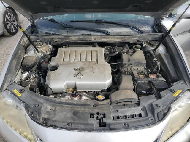 Photo 11 from auction – 2013 LEXUS ES 350 with VIN JTHBK1GG0D2065063
