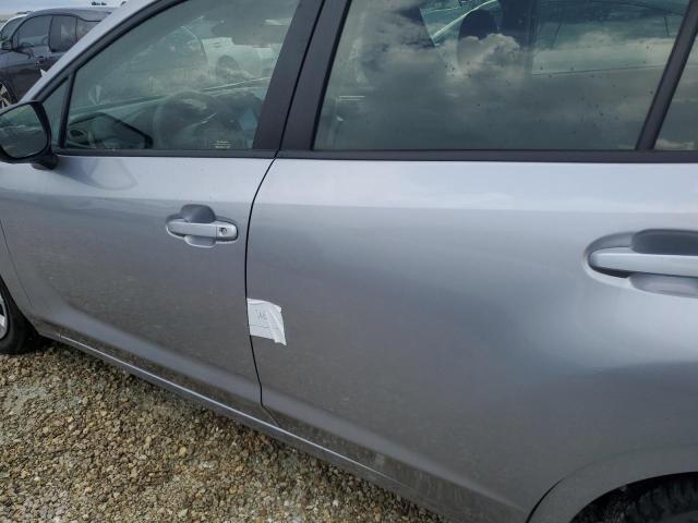 Photo 12 from auction – 2024 SUBARU IMPREZA with VIN JF1GUABC5R8354293