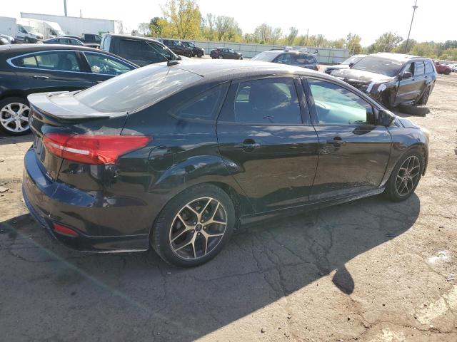 Photo 3 from auction – 2016 FORD FOCUS SE with VIN 1FADP3F27GL274186