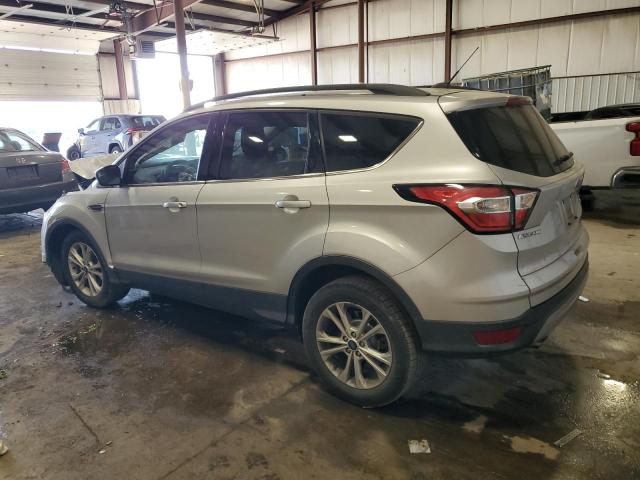 Photo 2 from auction – 2018 FORD ESCAPE SE with VIN 1FMCU9GD5JUC53836