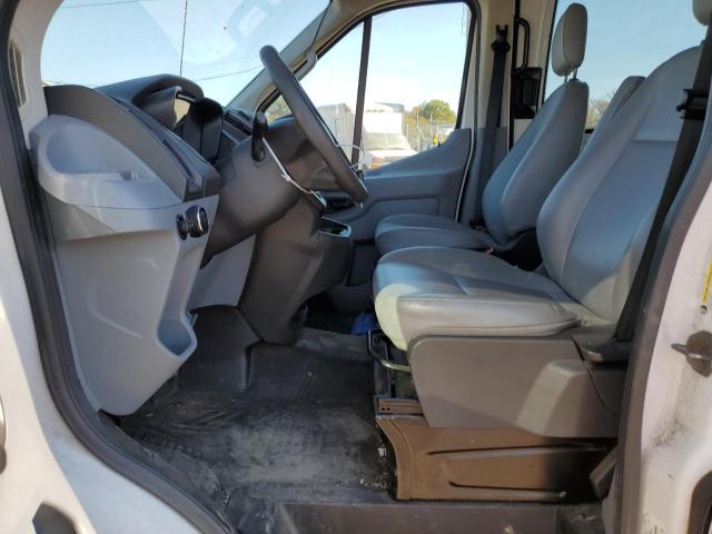Photo 7 from auction – 2015 FORD TRANSIT T- with VIN 1FTNR2CM7FKA02508