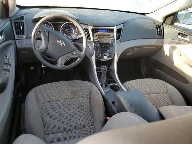 Photo 8 from auction – 2012 HYUNDAI SONATA GLS with VIN 5NPEB4AC5CH381660