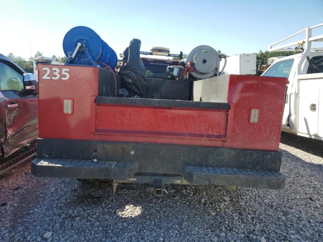 Photo 6 from auction – 2021 GMC SIERRA K35 with VIN 1GD49TEYXMF243482