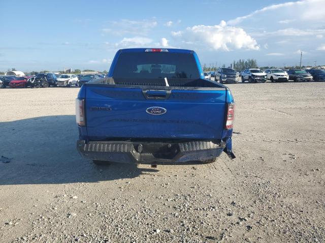Photo 6 from auction – 2017 FORD F150 SUPER with VIN 1FTEW1CPXHFA20767