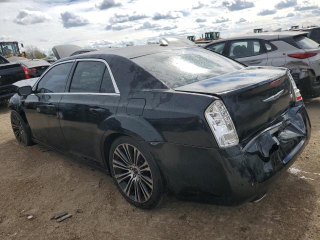 Photo 2 from auction – 2012 CHRYSLER 300 S with VIN 2C3CCABG8CH115289
