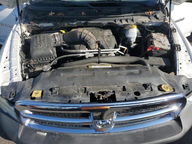 Photo 11 from auction – 2012 DODGE RAM 1500 S with VIN 1C6RD7FT1CS107158
