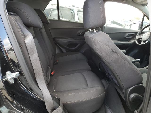Photo 11 from auction – 2019 CHEVROLET TRAX 1LT with VIN 3GNCJLSBXKL305237