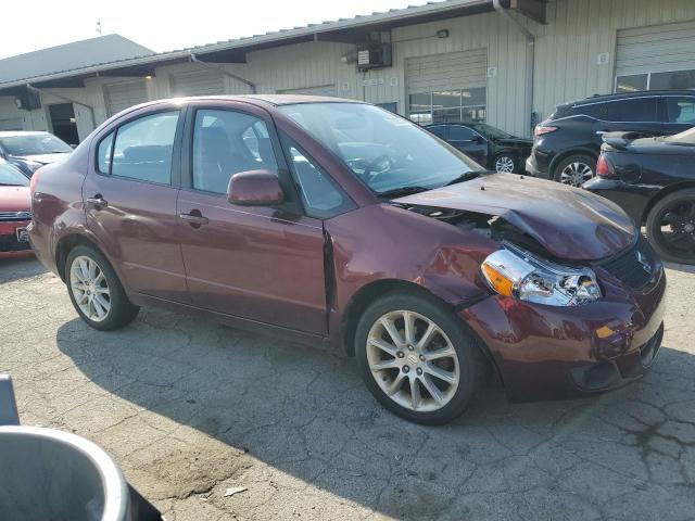 صورة رقم 4 من المزاد - 2011 SUZUKI SX4 LE مع VIN JS2YC5A24B6303358