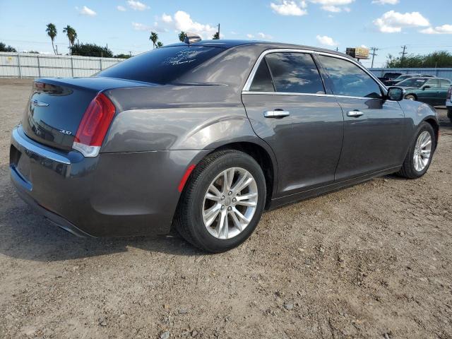 Photo 3 from auction – 2016 CHRYSLER 300 LIMITE with VIN 2C3CCAAG2GH233975
