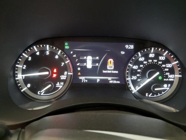 Photo 9 from auction – 2020 TOYOTA HIGHLANDER with VIN 5TDFZRBH0LS040359