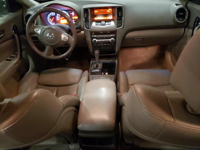 Foto 8 de la subasta – 2009 NISSAN MAXIMA S con VIN 1N4AA51E49C857643