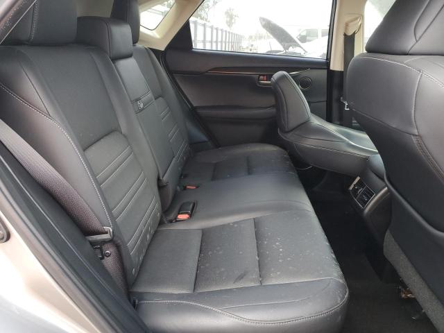Photo 10 from auction – 2015 LEXUS NX 200T with VIN JTJYARBZ1F2007601