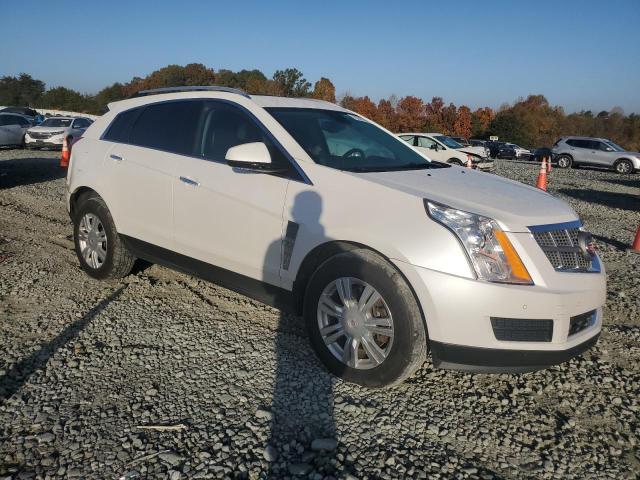 Photo 4 from auction – 2010 CADILLAC SRX LUXURY with VIN 3GYFNDEY4AS643585