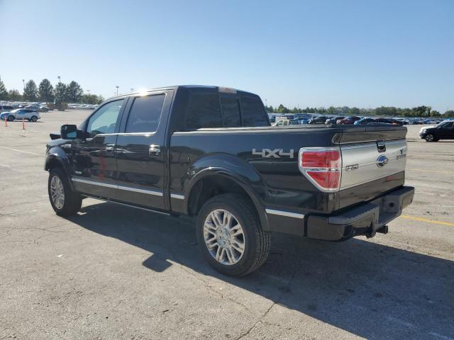 Photo 2 from auction – 2013 FORD F150 SUPER with VIN 1FTFW1ET4DFB29962