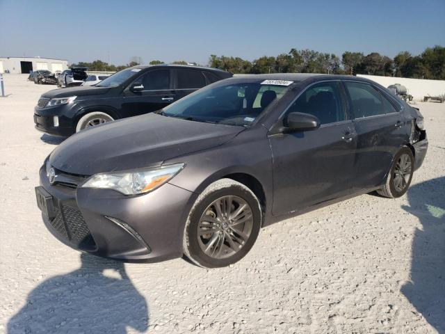 Photo 1 from auction – 2016 TOYOTA CAMRY LE with VIN 4T1BF1FK7GU245933
