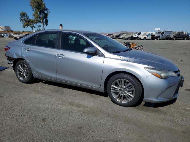 Photo 4 from auction – 2015 TOYOTA CAMRY LE with VIN 4T1BF1FK6FU488163