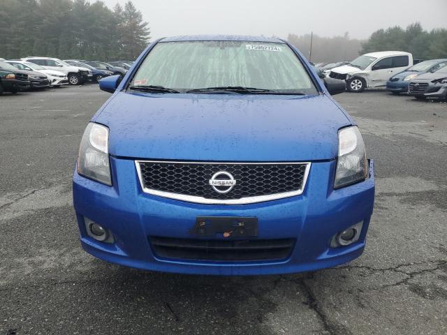 Photo 5 from auction – 2011 NISSAN SENTRA 2.0 with VIN 3N1AB6APXBL653991