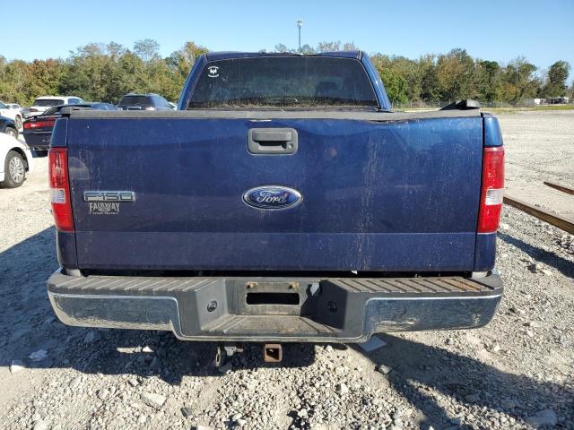 Photo 6 from auction – 2007 FORD F150 with VIN 1FTRX12W47KD64088